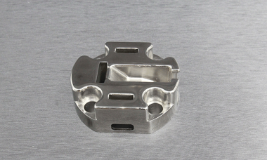 手板模型表面處理-拋光，高光