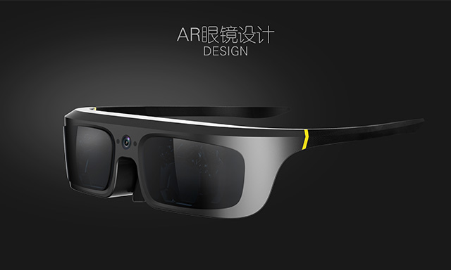 AR眼鏡