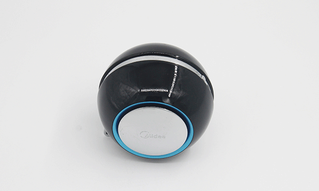 美的藍(lán)牙音箱