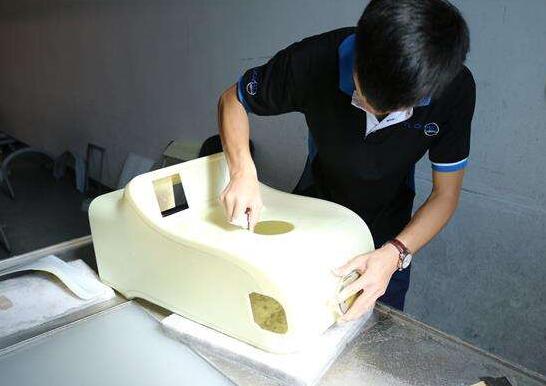 手板模型是什么？