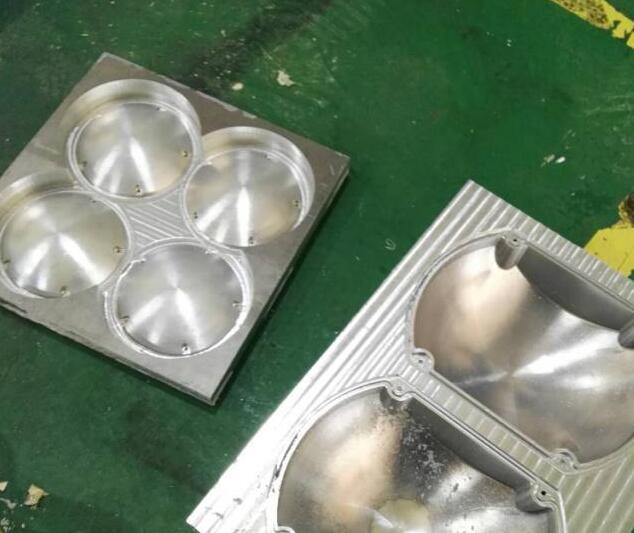 手板模型制作與開模定制的流程是怎樣的？材料有哪些？